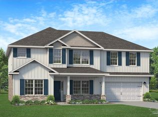 5273 Muscadine Way, Milton, FL 32570