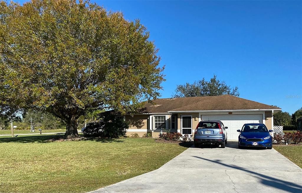 26120 Argentina Dr, Punta Gorda, FL 33983 Zillow