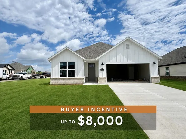 2574 Meditation Loop, Springdale, AR 72764