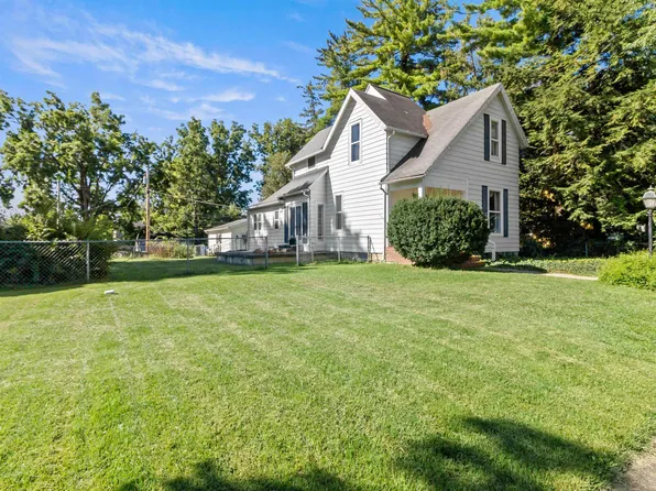 811 W Spencer Ave, Marion, IN 46952