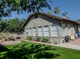 1101 W Portland St, Phoenix, AZ 85007