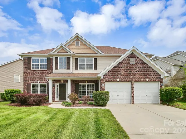 9630 Laurie Ave NW, Concord, NC 28027