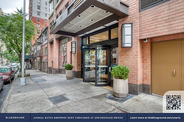 255 West 94th Street #10M in Upper West Side, Manhattan