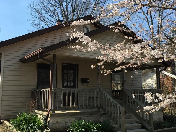 508 E Hillside Dr, Bloomington, IN 47401