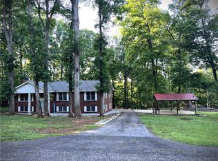 1774 Sauratown Rd, Germanton, NC 27019