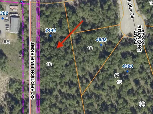 2444 E Ridgeview Dr, Wasilla, AK 99654