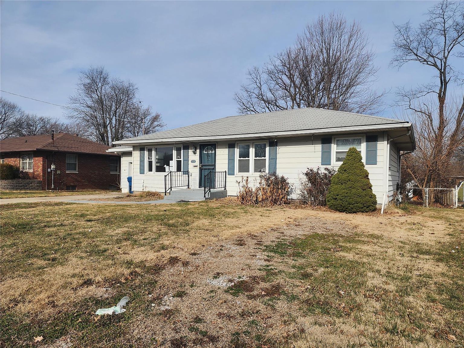 3706 Wickenhauser Ave, Alton, IL 62002 MLS 24000245 Zillow