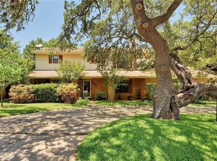 3502 Capistrano Trl, Austin, TX 78739