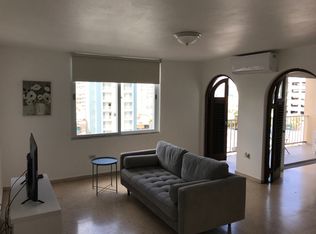 1217 Magdalena, San Juan, PR 00907