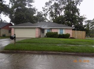 3543 Peachstone Pl, Spring, TX 77389