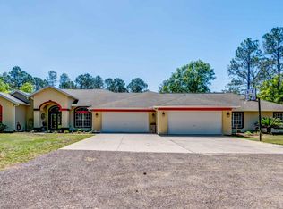 1810 Virginia Lee Cir, Brooksville, FL 34602