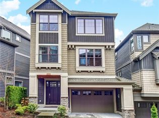 2208 NW Fall Line Ln, Issaquah, WA 98027