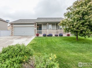 3350 Firewater Ln, Wellington, CO 80549