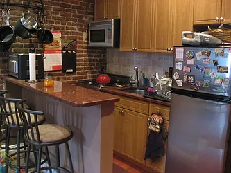 Rented by CNYC Apartments