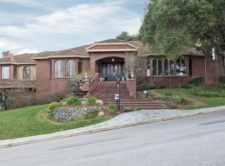 7195 Wooded Lake Dr, San Jose, CA