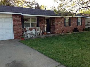 502 Betty St, Springdale, AR 72762