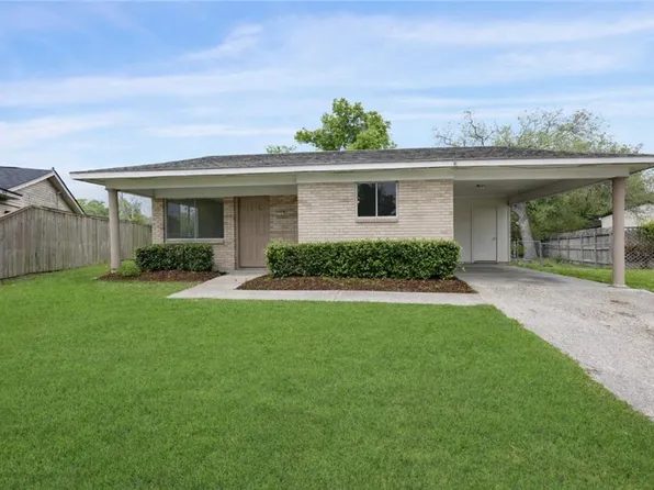 3727 Meadowdale Dr, Slidell, LA 70458