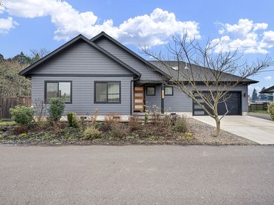 3340 Zane Ln, Eugene, OR, 97404