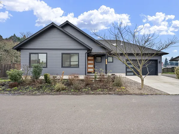 3340 Zane Ln, Eugene, OR 97404