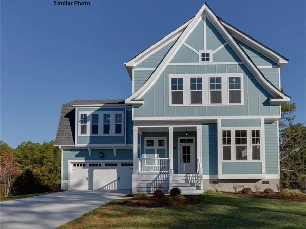 1745 Rockwood Dr, Chesapeake, VA 23323