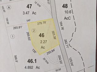 199 Old Douglas Rd, Warren, MA 01083