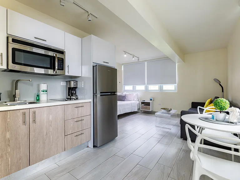 1408 Calle Aldea #3B — Photo 6