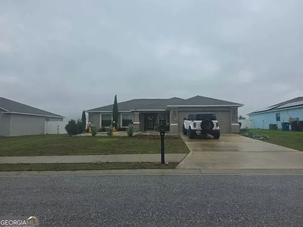 2605 Sunset Place Dr, Lake Wales, FL 33898