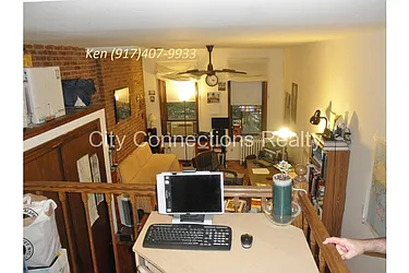 Rented by City Connections Realty