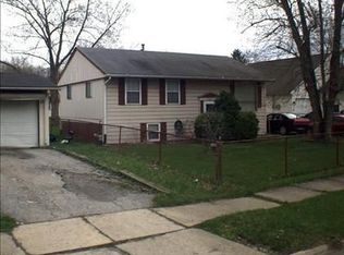 1831 Sweetbrier Ave SW, Warren, OH 44485