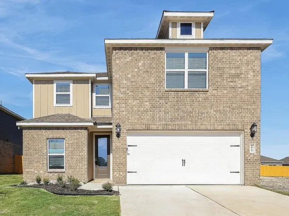 1017 Hickory Ln, Hutchins, TX 75141