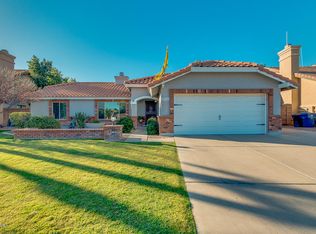 3711 E Dover St, Mesa, AZ 85205