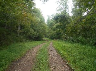 CO. Rt. #13-3, Linn, WV 26384