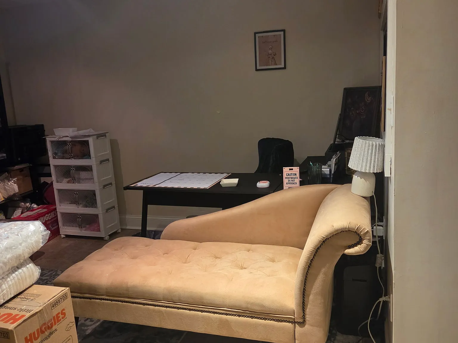 Studio, 900 sqft, $1,575 — Photo 3