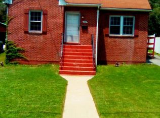 812 Frederick St, Bluefield, WV