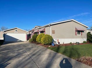 259 Hibiscus Cir, Matteson, IL 60443