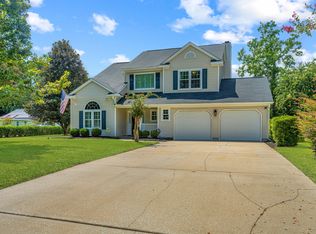 1239 Old Course Ln, Mount Pleasant, SC 29466