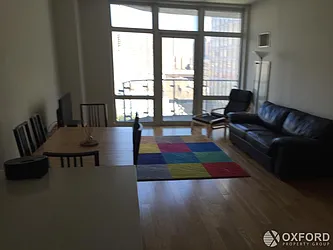 Rented by Oxford Property Group