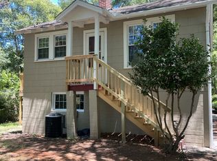 418 Glenwood Ave, Anderson, SC 29625