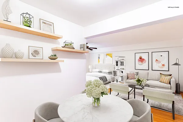 Sold by Berkshire Hathaway HomeServices New York Properties | media 9