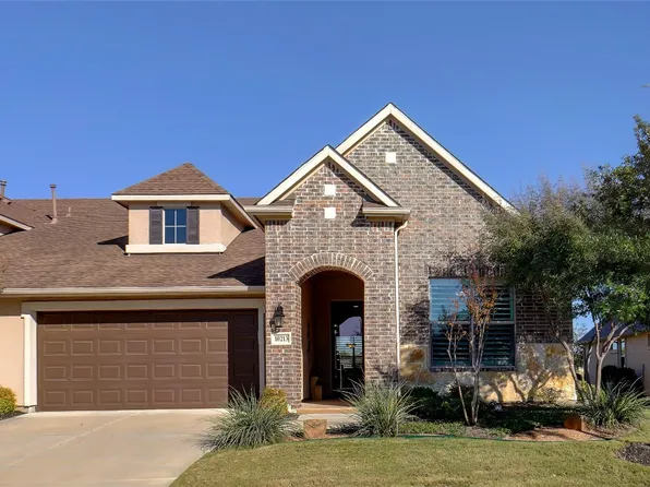 10213 Obsidian Dr, Denton, TX 76207
