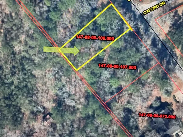 252 White Sands Rd #A, Walterboro, SC 29488