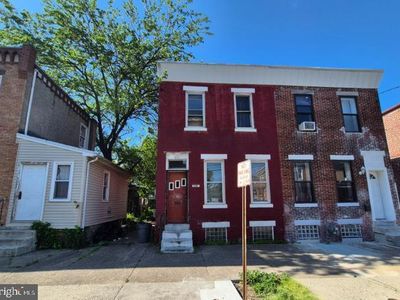 936 Mechanic St, Camden, NJ, 08104