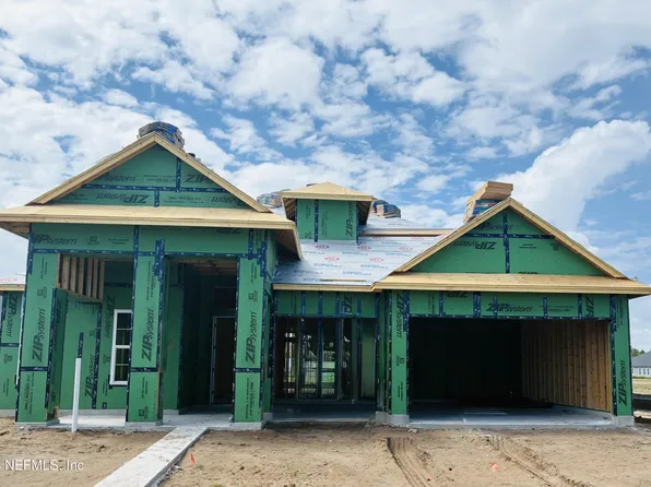 425 PANTANO Drive, St. Augustine, FL 32095