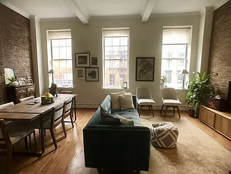 Rented by Irving Properties of New York, LLC