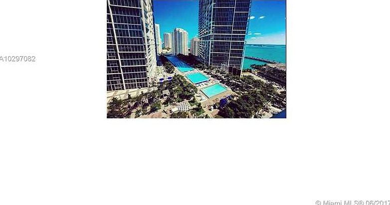 1st image of 485 Brickell Ave APT 4011