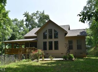 614 Hot House Rd, Hayesville, NC 28904