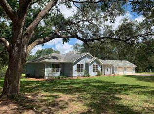 11686 Coe Springs Rdg, Tallahassee, FL 32310