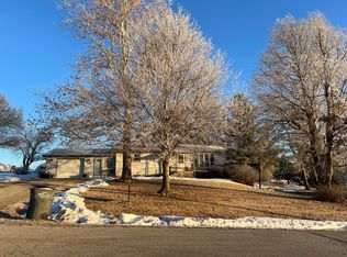 610 Hamilton St, Macedonia, IA 51549