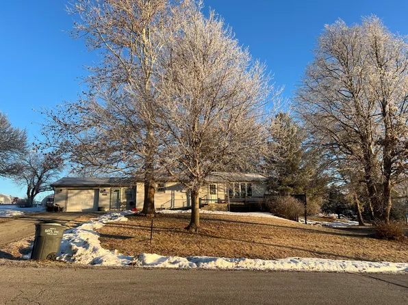 610 Hamilton St, Macedonia, IA 51549