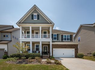 1222 Clingman Dr, Fort Mill, SC 29715